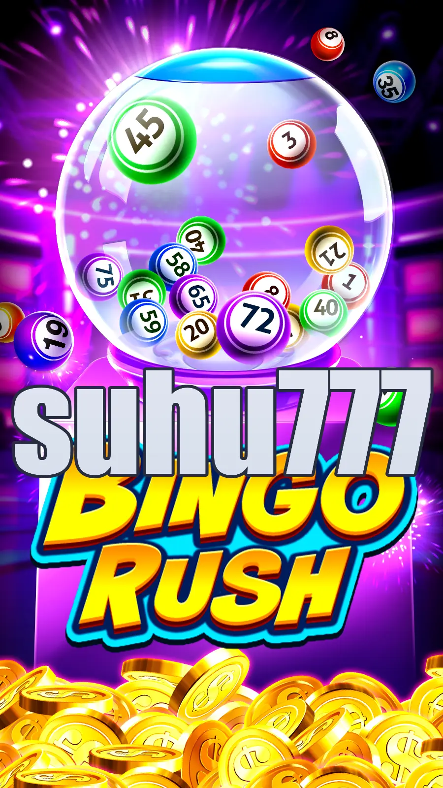 suhu777 APK