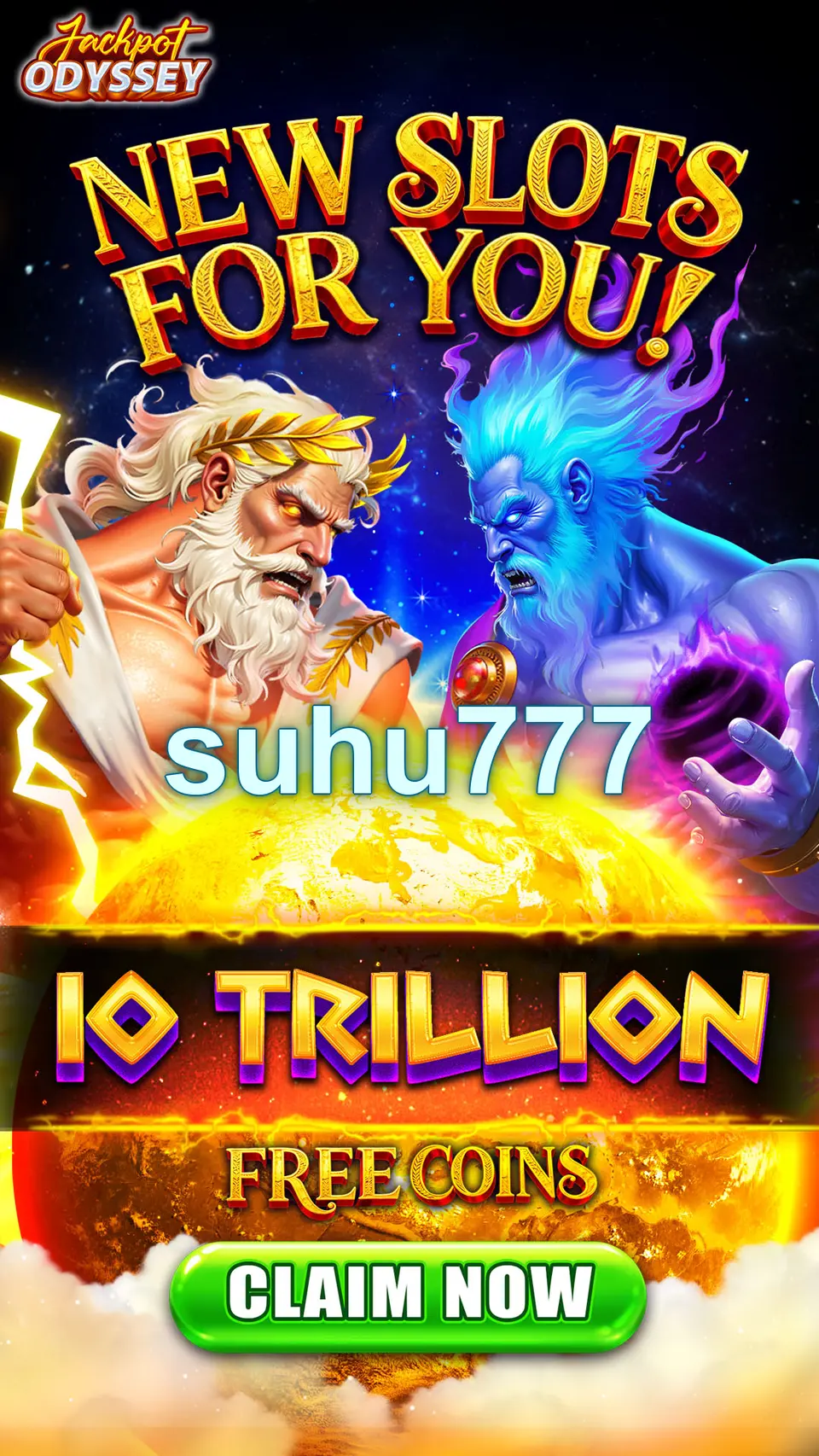 suhu777 APK