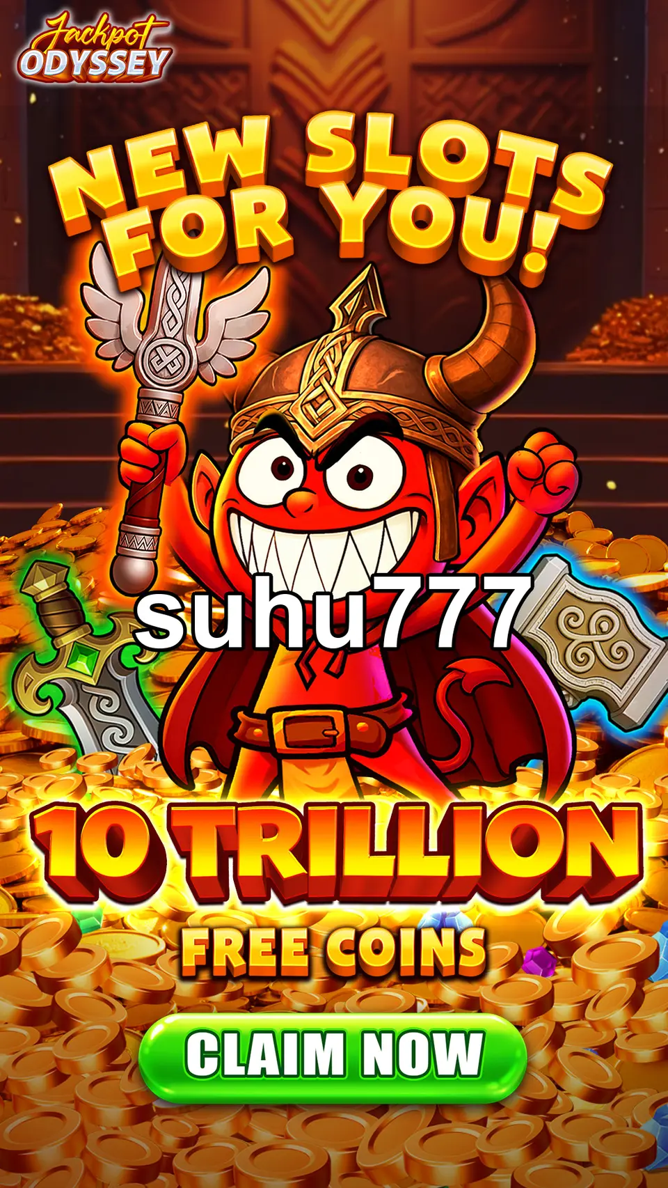 suhu777 APK