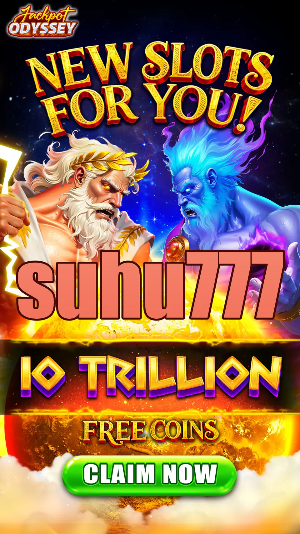 suhu777 Masuk