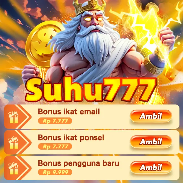 suhu777 APK Resmi Unduh