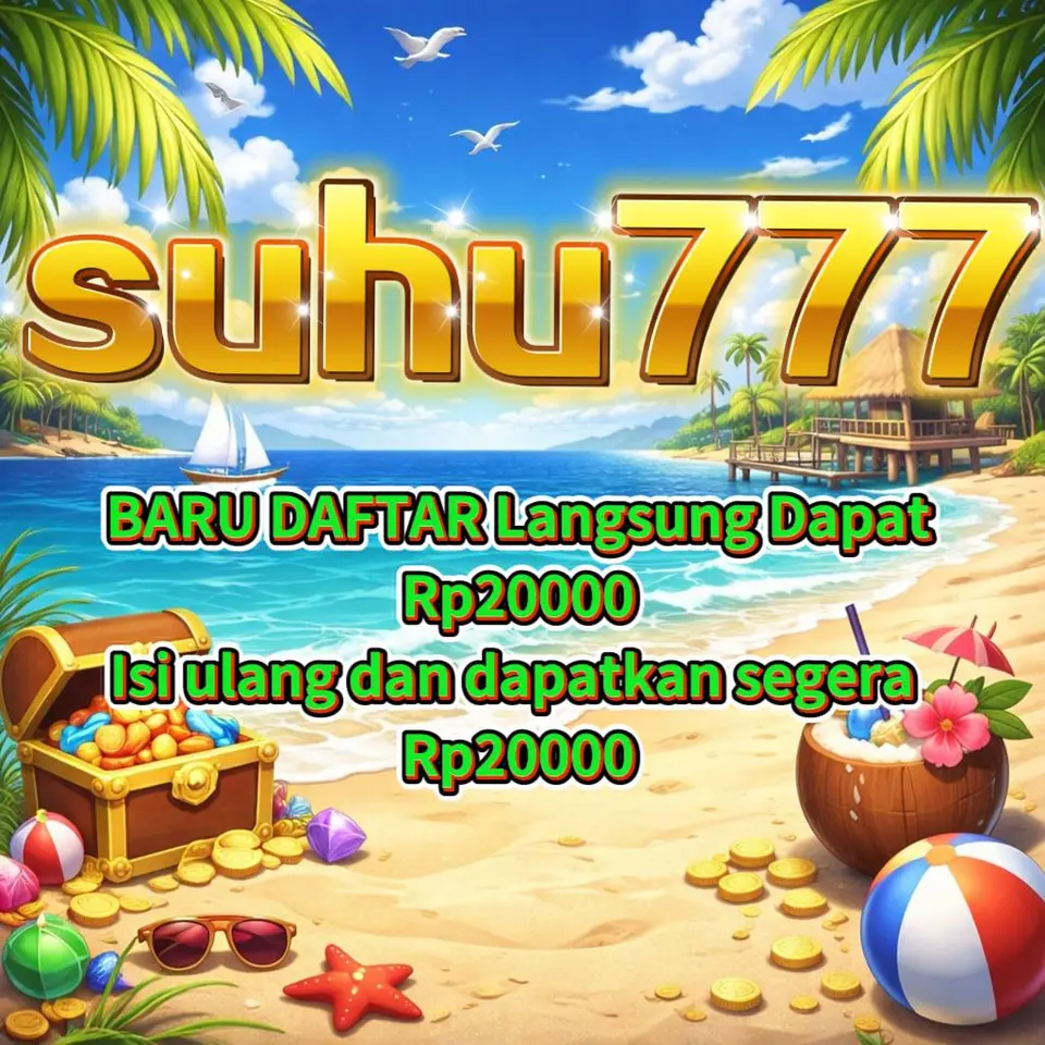 suhu777 Masuk - suhu777 Resmi