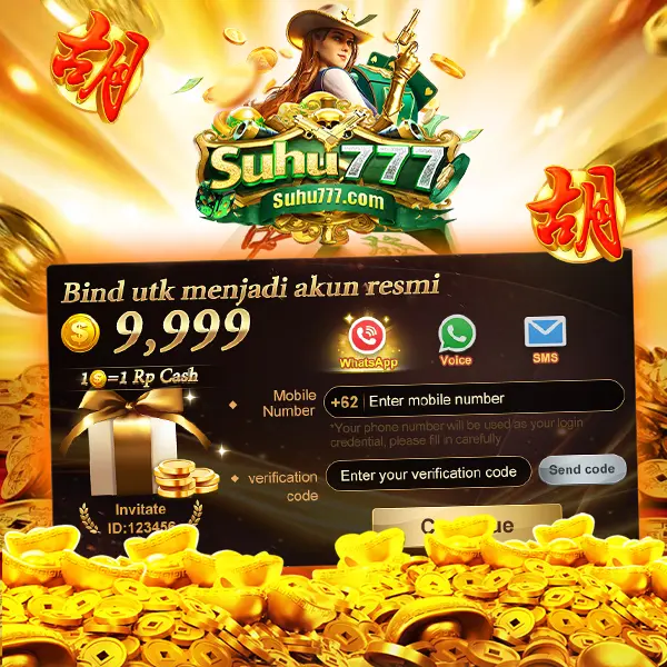 suhu777 Tangkapan Layar - Resmi