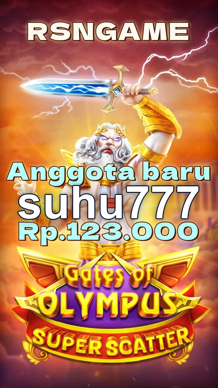 suhu777 Tangkapan Layar - APK Resmi