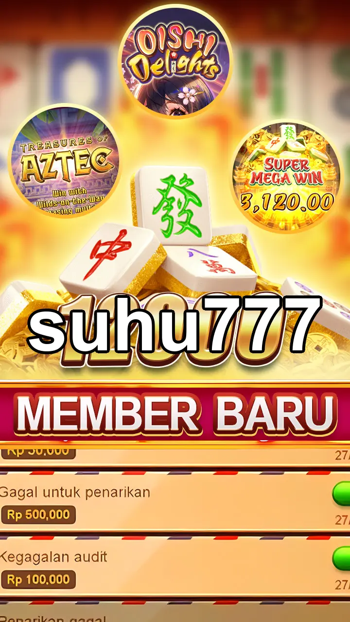 suhu777 Preview - Resmi Unduh
